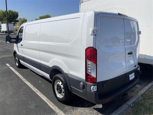 2020 Ford Transit-350 Base