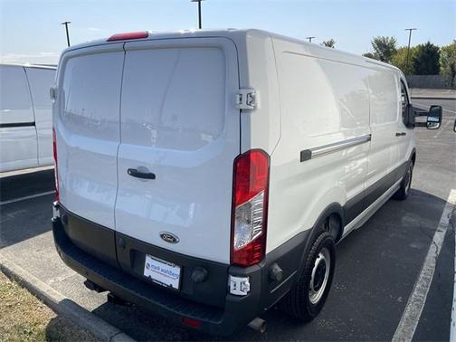 2020 Ford Transit-350 Base