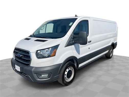 2020 Ford Transit-350 Base