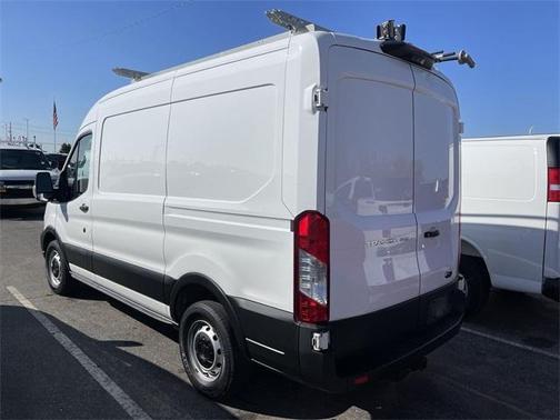 2020 Ford Transit-250 Base
