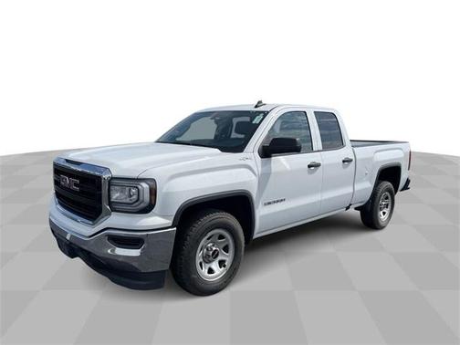 2019 GMC Sierra 1500 Limited Base