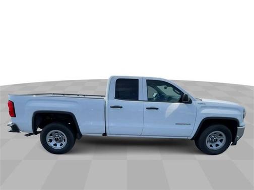 2019 GMC Sierra 1500 Limited Base