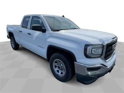 2019 GMC Sierra 1500 Limited Base