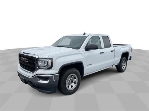 2019 GMC Sierra 1500 Limited Base