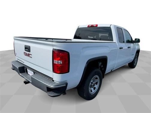 2019 GMC Sierra 1500 Limited Base