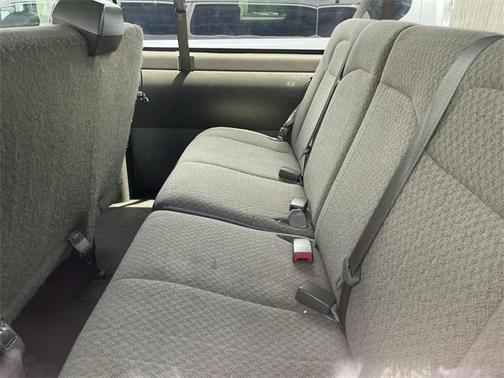 2022 Chevrolet Express 3500 LS
