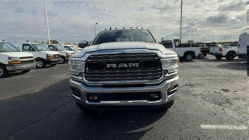 2022 RAM 2500 Limited