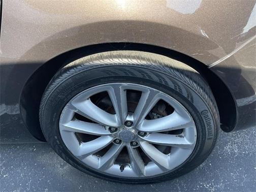 2012 Buick Verano Convenience