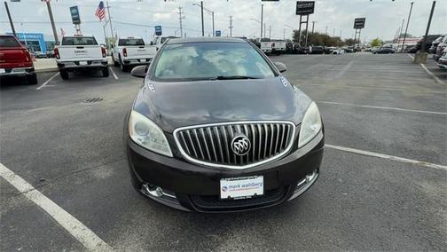 2012 Buick Verano Convenience