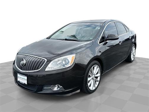 2012 Buick Verano Convenience