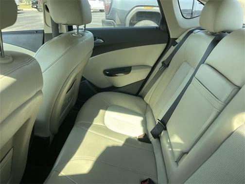 2012 Buick Verano Convenience
