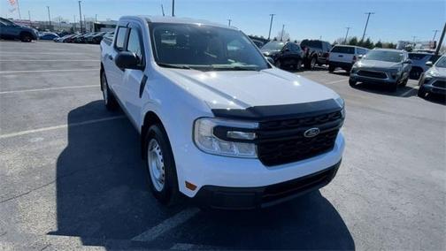 2024 Ford Maverick XL