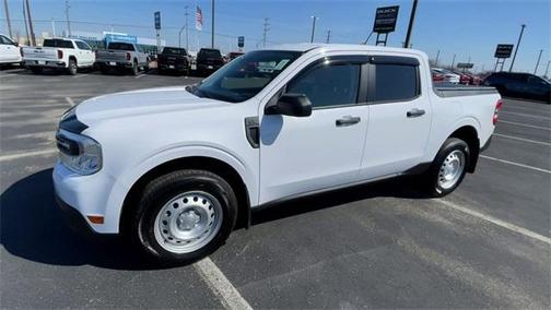 2024 Ford Maverick XL