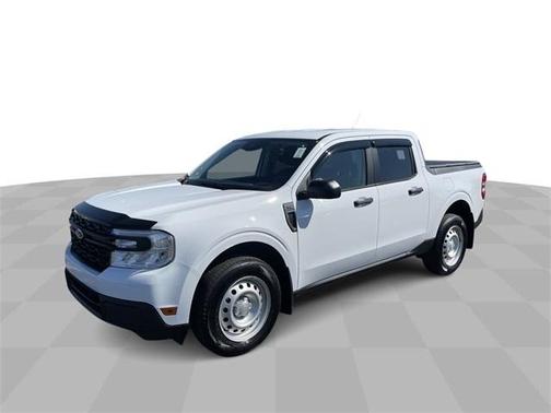2024 Ford Maverick XL