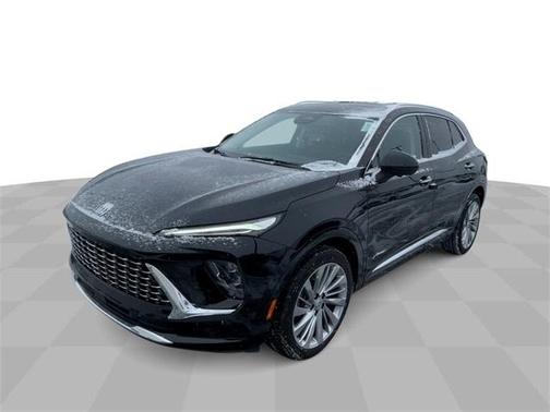 2024 Buick Envision Avenir