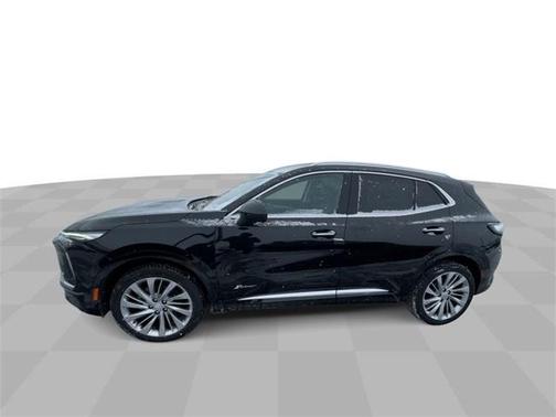 2024 Buick Envision Avenir
