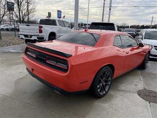 2023 Dodge Challenger R/T