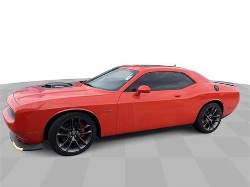 2023 Dodge Challenger R/T