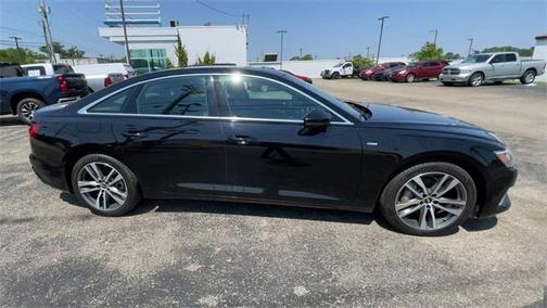 2023 Audi A6 45 Premium