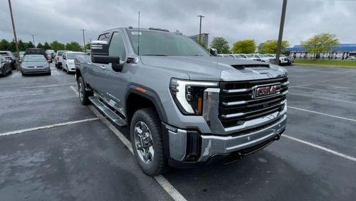 Sterling 2026 GMC Sierra 2500 SLT