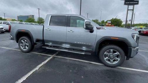Sterling 2026 GMC Sierra 2500 SLT