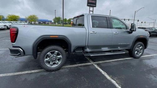 Sterling 2026 GMC Sierra 2500 SLT