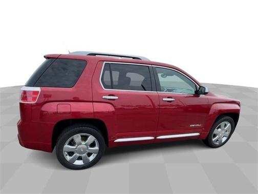 2013 GMC Terrain Denali