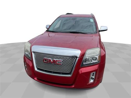 2013 GMC Terrain Denali