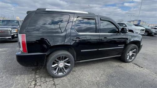 2014 Cadillac Escalade Premium