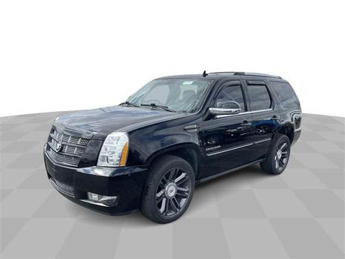 2014 Cadillac Escalade Premium