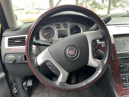 2014 Cadillac Escalade Premium