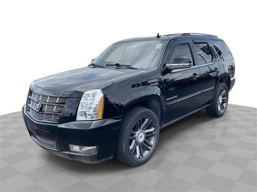 2014 Cadillac Escalade Premium