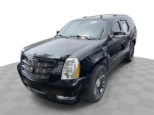 2014 Cadillac Escalade Premium