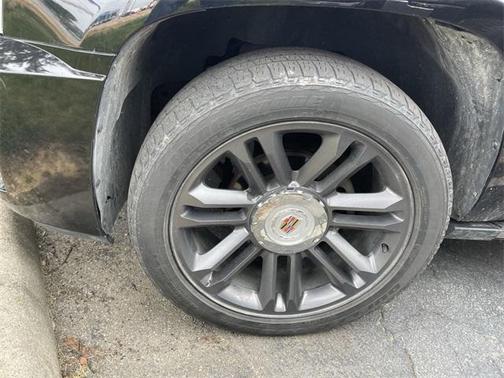 2014 Cadillac Escalade Premium