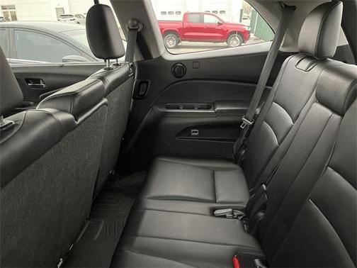 2019 Honda Pilot Touring 8-Passenger