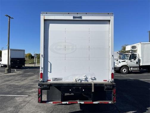 2016 Mercedes-Benz Sprinter 3500 170 WB