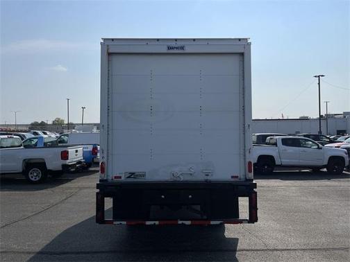 2016 Mercedes-Benz Sprinter 3500 170 WB