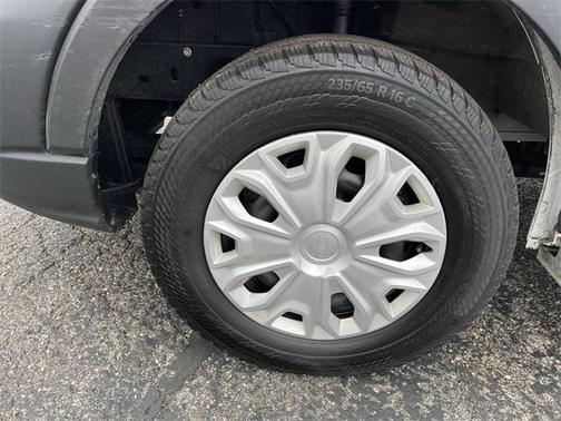2024 Ford Transit-250 Base