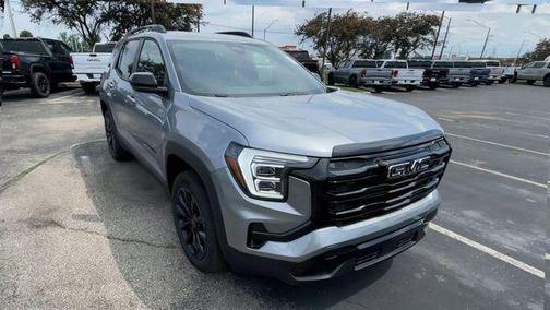 Sterling 2026 GMC Terrain Elevation