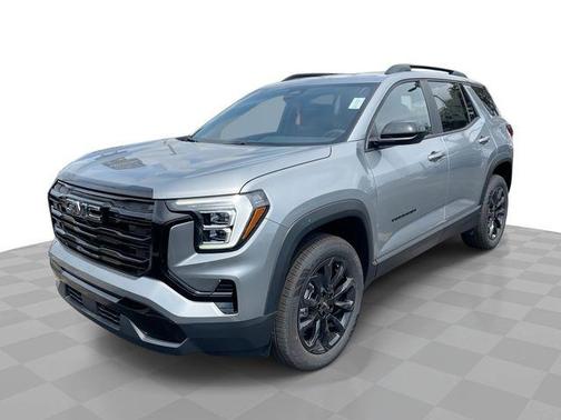 Sterling 2026 GMC Terrain Elevation
