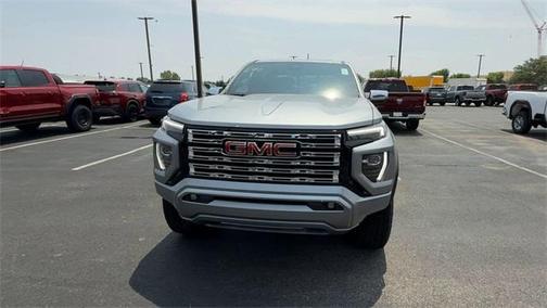 2025 GMC Canyon Denali