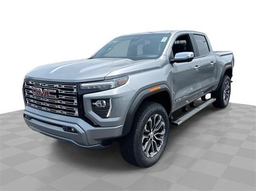 2025 GMC Canyon Denali