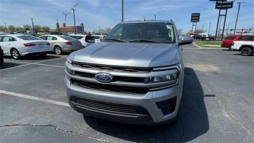 2022 Ford Expedition XLT