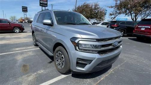 2022 Ford Expedition XLT