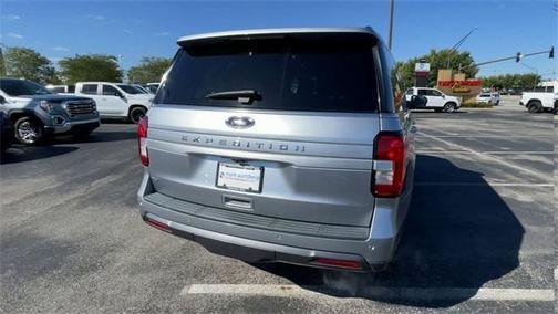 2022 Ford Expedition XLT