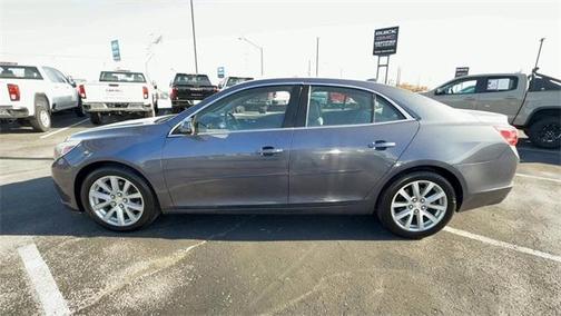 2013 Chevrolet Malibu 3LT