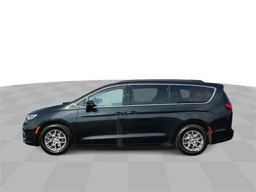 2021 Chrysler Pacifica Touring