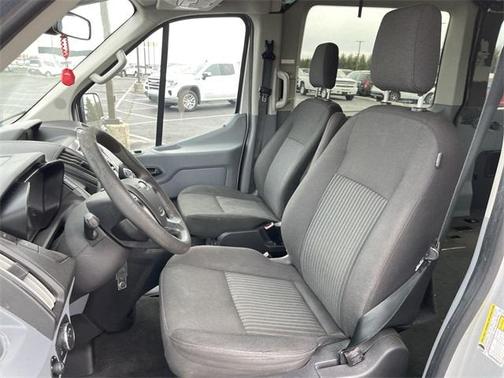 2018 Ford Transit-350 XLT