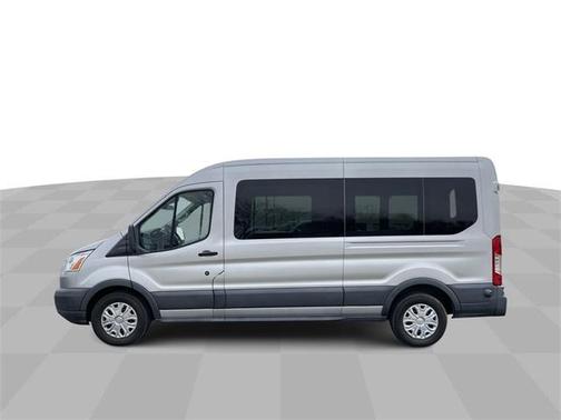 2018 Ford Transit-350 XLT
