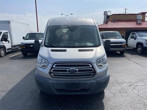 2018 Ford Transit-350 XLT